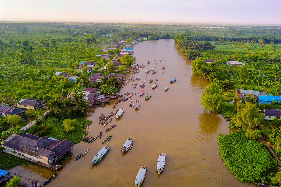Banjarmasin