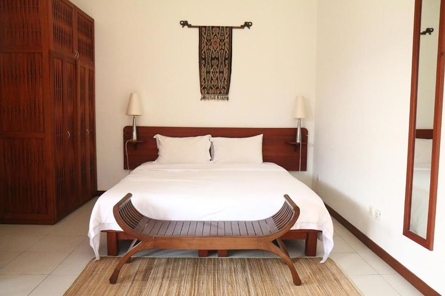 Rungan Sari Resort