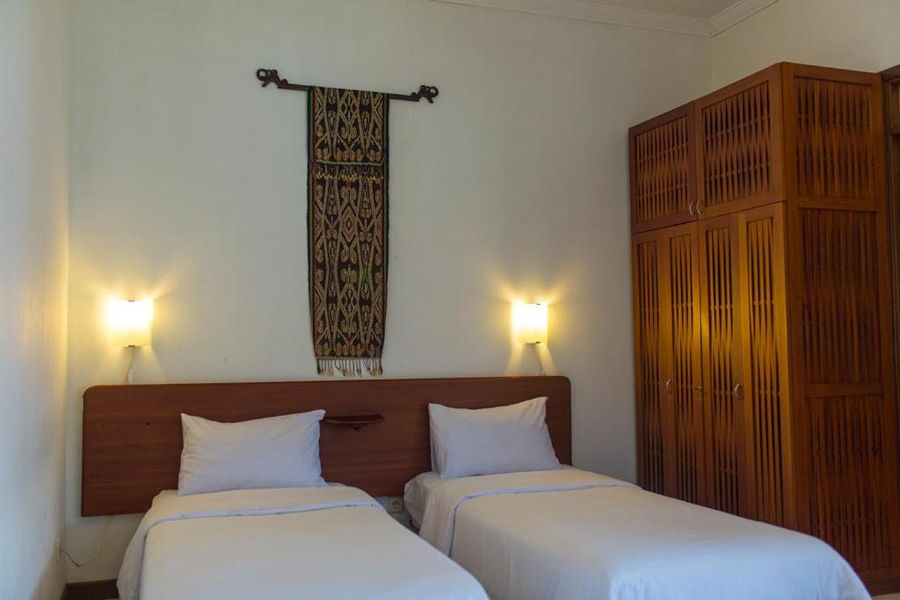 Rungan Sari Resort