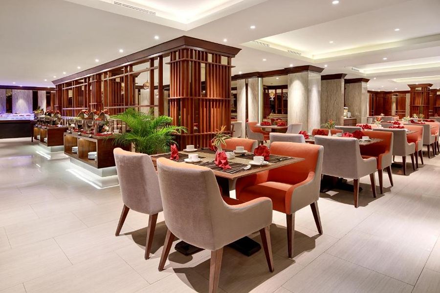 Swiss-Belhotel Borneo Banjarmasin