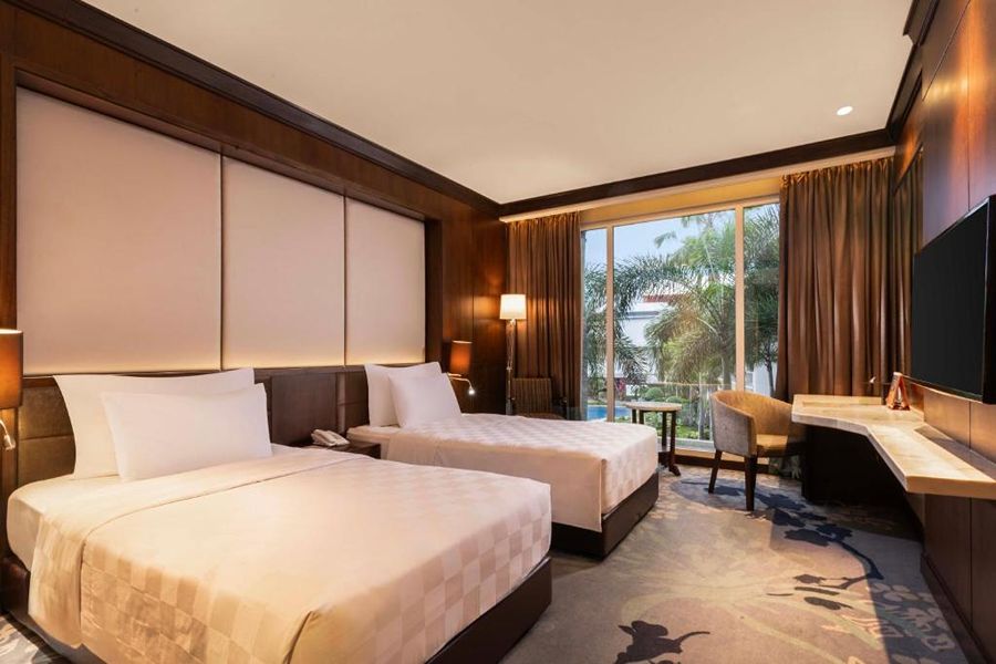 Swiss-Belhotel Borneo Banjarmasin