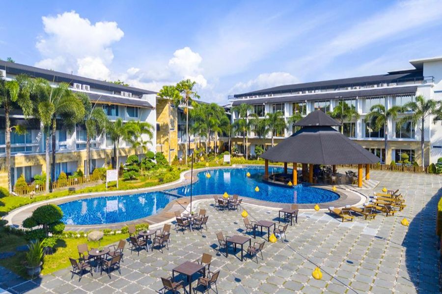 Swiss-Belhotel Borneo Banjarmasin