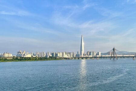 Gerelateerd blog artikel Zenna in Zuid-Korea. Tips uit de eerste hand!