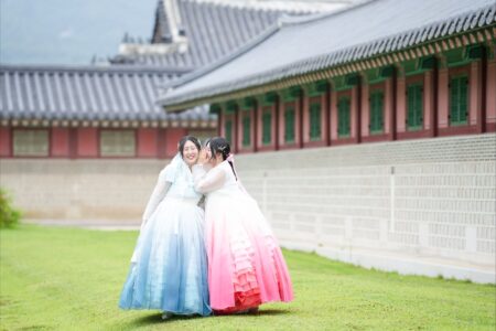 Gerelateerd blog artikel Seoul - Tips van een local