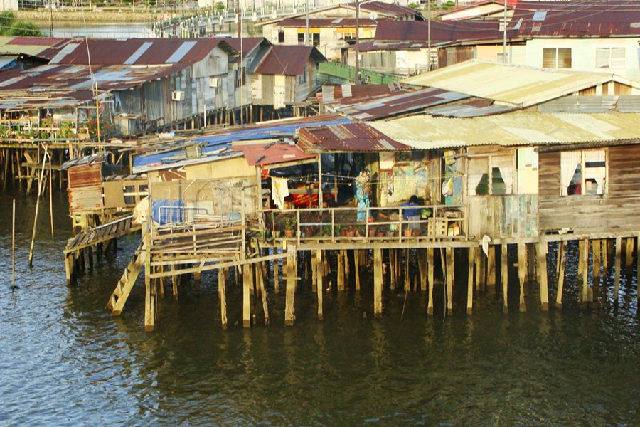 Kampong Ayer