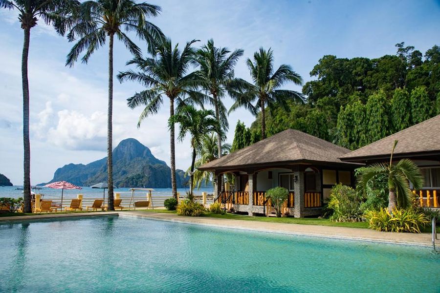 El Nido Garden Resort