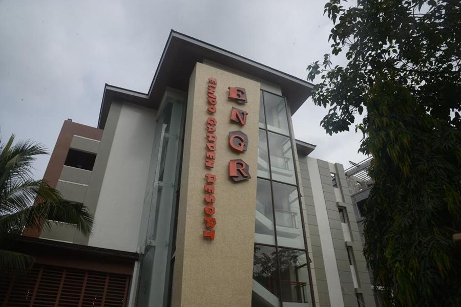 El Nido Garden Resort