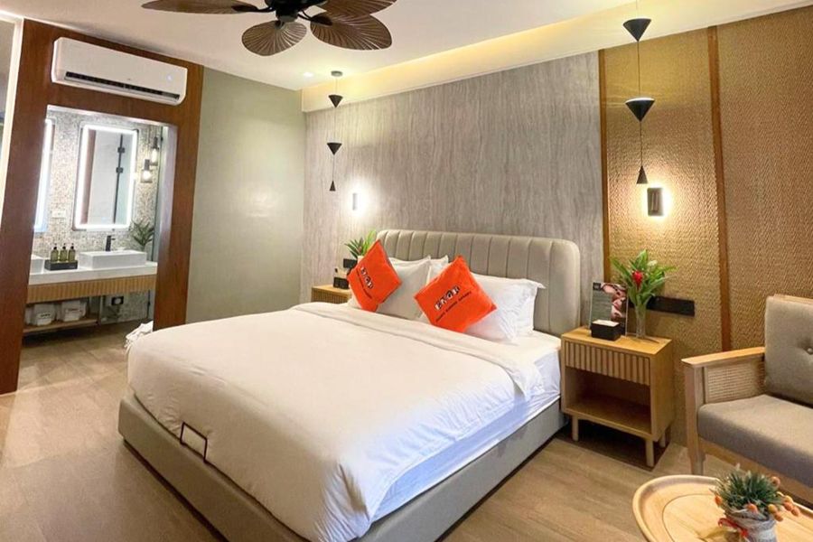 El Nido Garden Resort