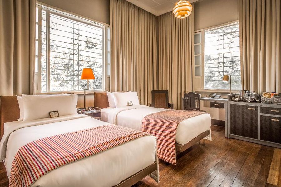The Henry Hotel Manila