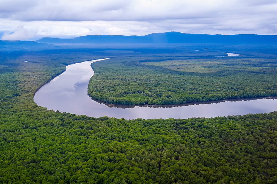 Kalimantan