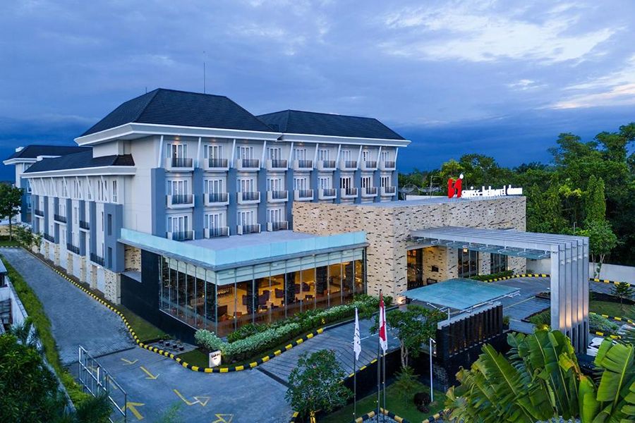 Swiss-Belhotel Danum Palangkaraya