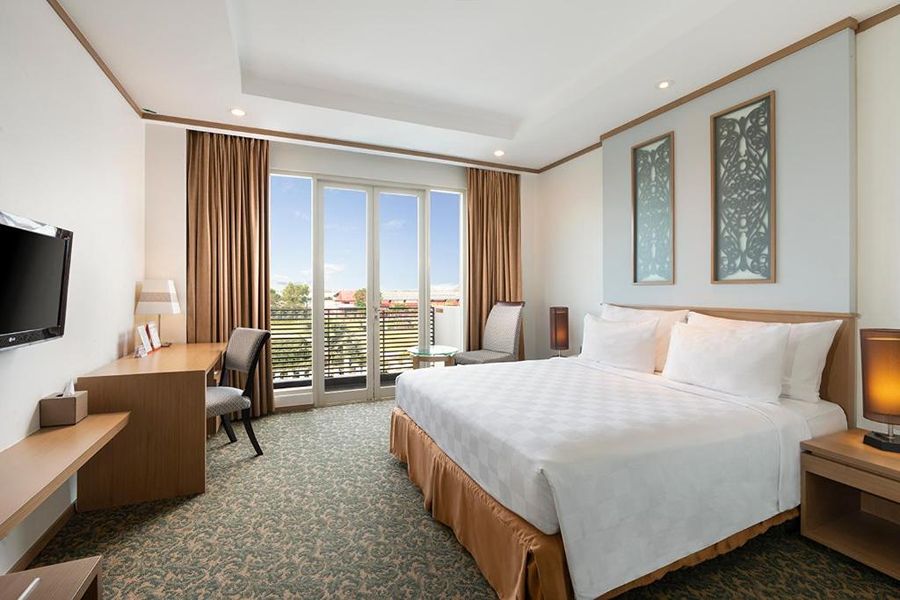 Swiss-Belhotel Danum Palangkaraya