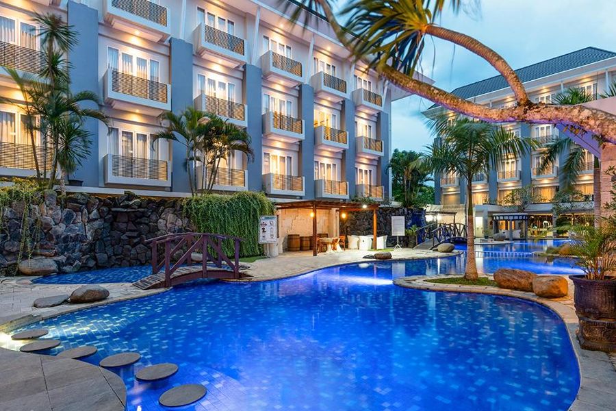 Swiss-Belhotel Danum Palangkaraya