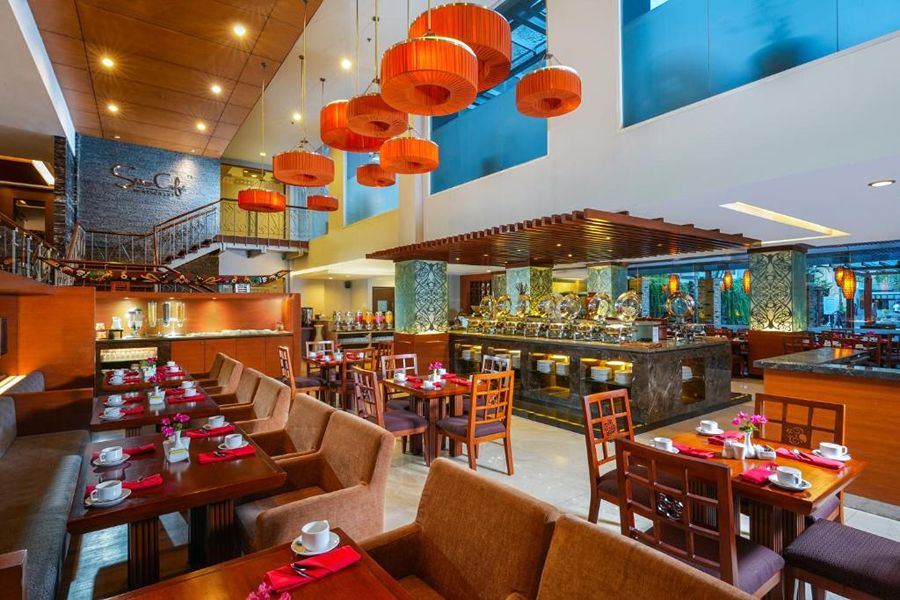 Swiss-Belhotel Danum Palangkaraya