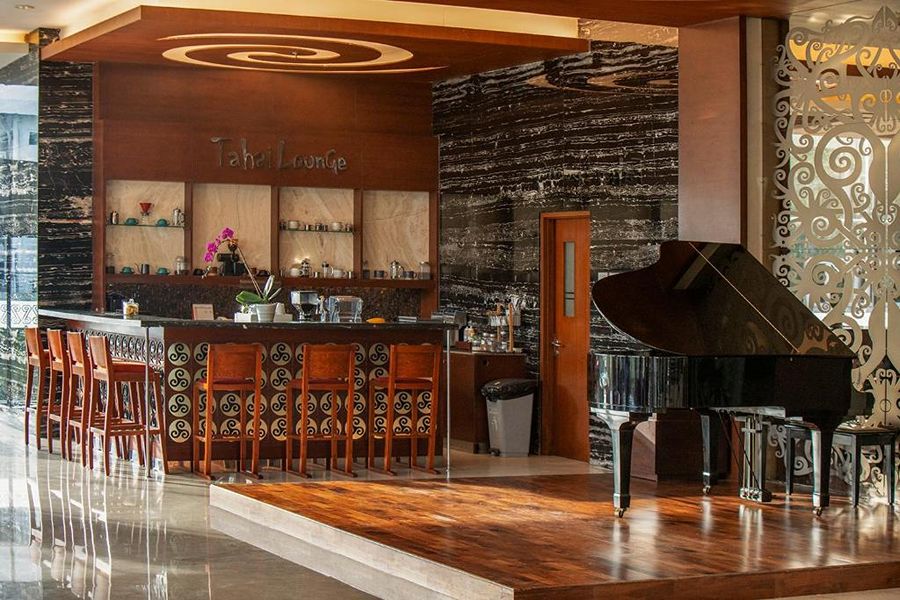 Swiss-Belhotel Danum Palangkaraya