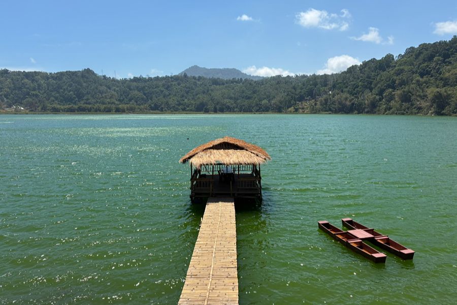 Indonesië. Foto Wendy van Marm