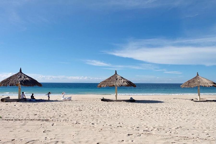 Mario Hotel & Cafe Sumba