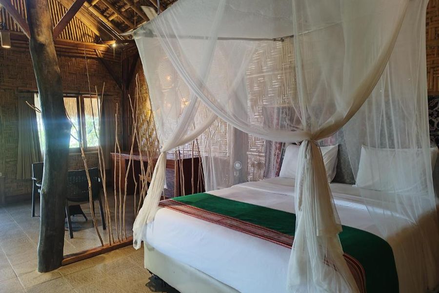 Mario Hotel & Cafe Sumba