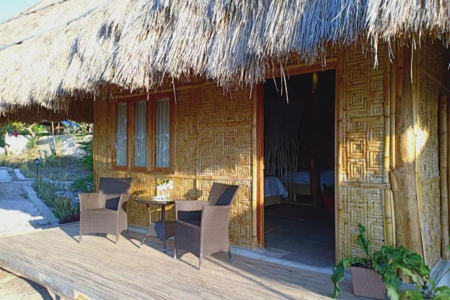 Mario Hotel & Cafe Sumba