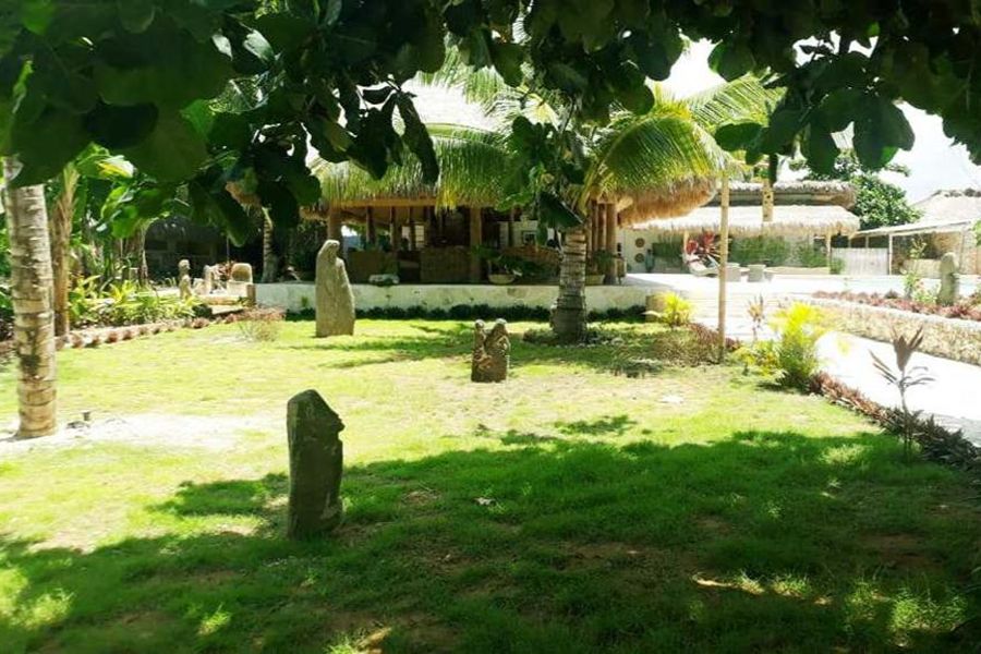 Rua Beach Resort Sumba
