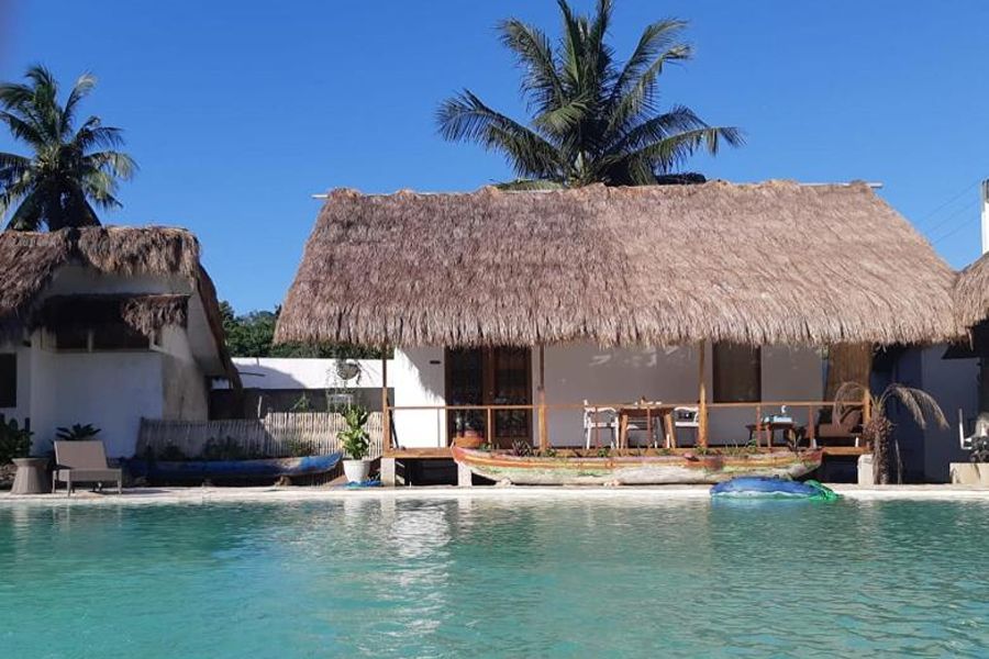 Rua Beach Resort Sumba