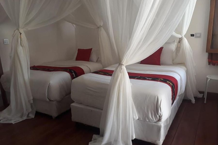 Rua Beach Resort Sumba