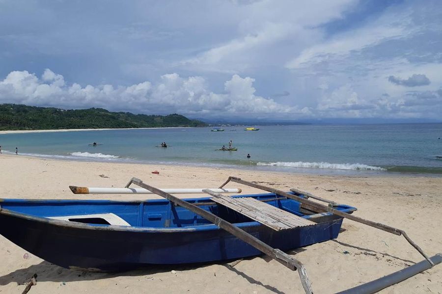 Rua Beach Resort Sumba