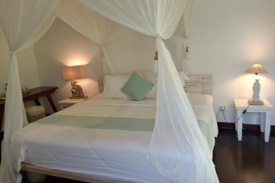 Rua Beach Resort Sumba