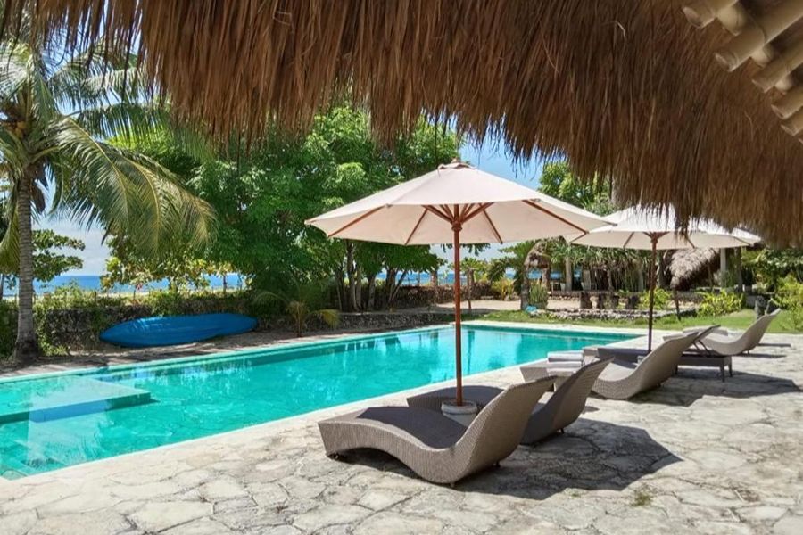 Rua Beach Resort Sumba
