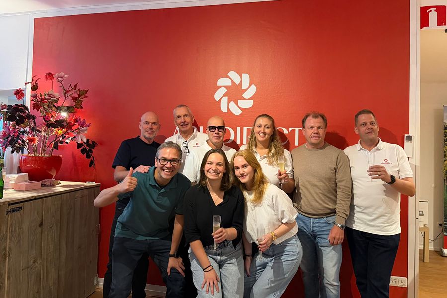 Opening AsiaDirect reiswinkel in Deventer, 9 oktober 2026