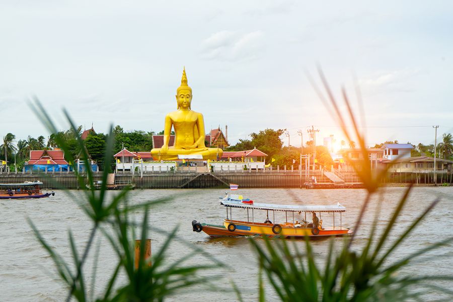 Koh Kret