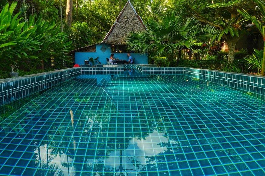 Leeloo Paradise Resort