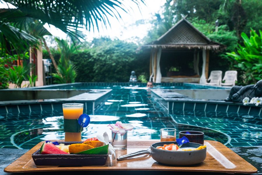Leeloo Paradise Resort